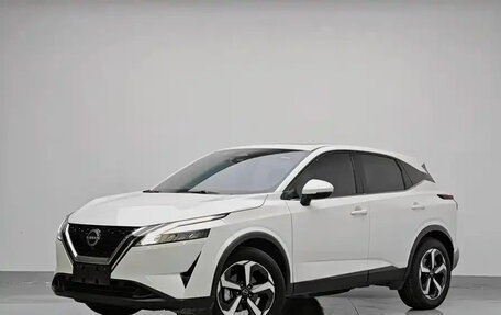 Nissan Qashqai, 2023 год, 1 750 000 рублей, 1 фотография