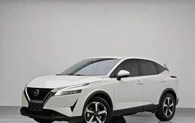 Nissan Qashqai, 2023 год, 1 750 000 рублей, 1 фотография