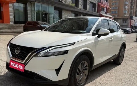 Nissan Qashqai, 2023 год, 1 650 000 рублей, 1 фотография
