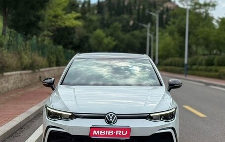 Volkswagen Golf VIII, 2022 год, 2 000 002 рублей, 1 фотография
