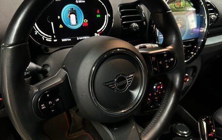 MINI Clubman, 2021 год, 3 649 900 рублей, 10 фотография