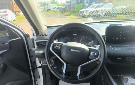 Haval Jolion, 2024 год, 1 449 000 рублей, 1 фотография