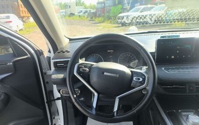 Haval Jolion, 2024 год, 1 449 000 рублей, 1 фотография