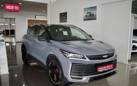 Geely Coolray I, 2026 год, 2 929 990 рублей, 1 фотография
