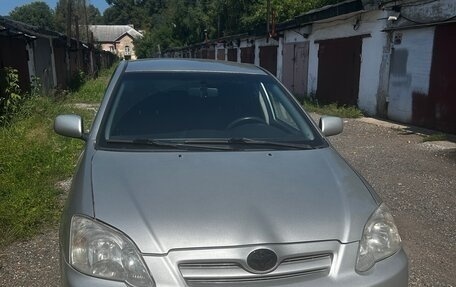 Toyota Corolla, 2005 год, 650 000 рублей, 1 фотография