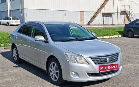 Toyota Premio, 2008 год, 1 070 000 рублей, 1 фотография
