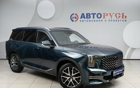GAC GS8, 2024 год, 3 385 000 рублей, 1 фотография