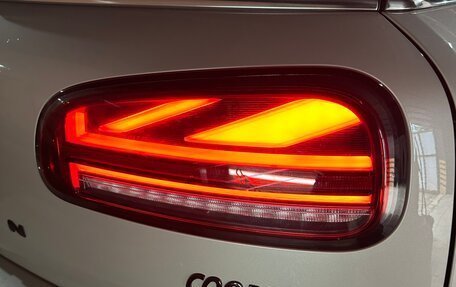 MINI Clubman, 2021 год, 3 649 900 рублей, 13 фотография