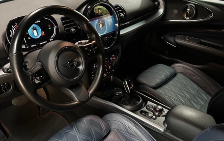 MINI Clubman, 2021 год, 3 649 900 рублей, 11 фотография