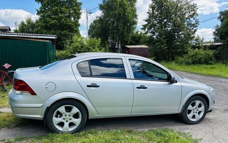 Opel Astra H, 2013 год, 700 000 рублей, 2 фотография
