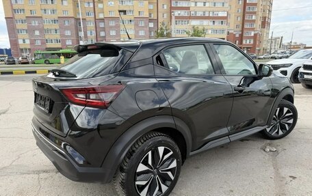 Nissan Juke II, 2023 год, 1 972 000 рублей, 2 фотография