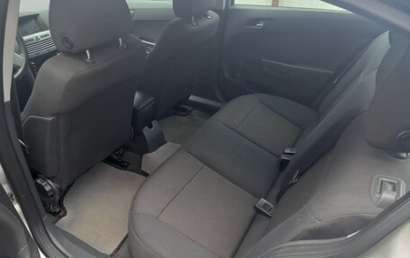 Opel Astra H, 2013 год, 700 000 рублей, 5 фотография