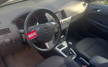 Opel Astra H, 2013 год, 700 000 рублей, 4 фотография