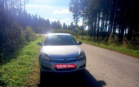 Opel Astra H, 2013 год, 700 000 рублей, 7 фотография