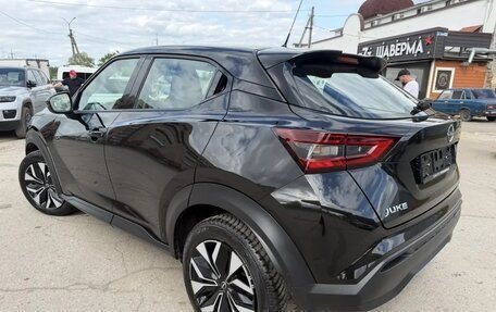 Nissan Juke II, 2023 год, 1 972 000 рублей, 4 фотография