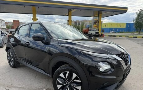 Nissan Juke II, 2023 год, 1 972 000 рублей, 3 фотография