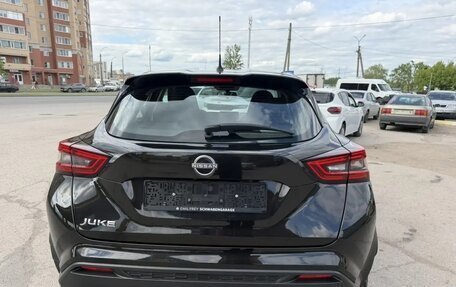 Nissan Juke II, 2023 год, 1 972 000 рублей, 8 фотография
