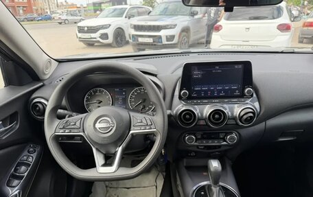 Nissan Juke II, 2023 год, 1 972 000 рублей, 13 фотография