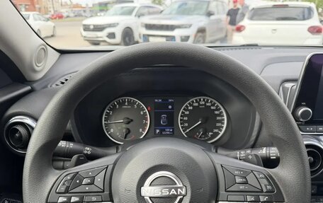 Nissan Juke II, 2023 год, 1 972 000 рублей, 20 фотография