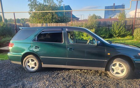 Toyota Vista V30, 1999 год, 630 000 рублей, 4 фотография