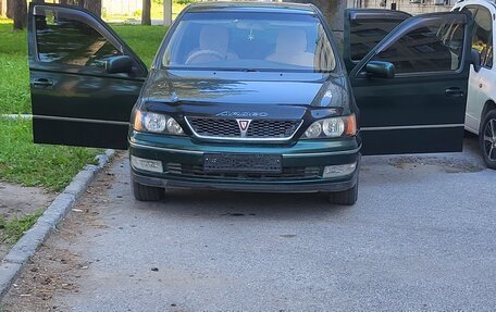 Toyota Vista V30, 1999 год, 630 000 рублей, 2 фотография