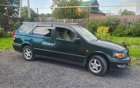 Toyota Vista V30, 1999 год, 630 000 рублей, 8 фотография