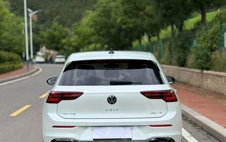Volkswagen Golf VIII, 2022 год, 2 000 002 рублей, 5 фотография