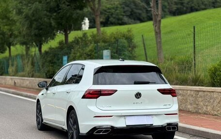Volkswagen Golf VIII, 2022 год, 2 000 002 рублей, 4 фотография