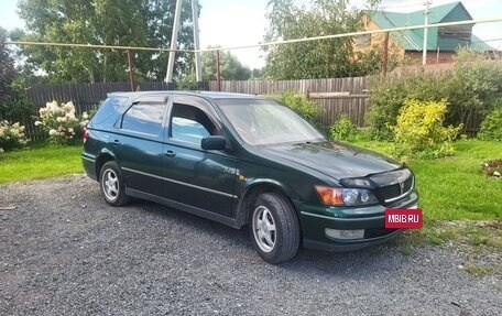 Toyota Vista V30, 1999 год, 630 000 рублей, 10 фотография