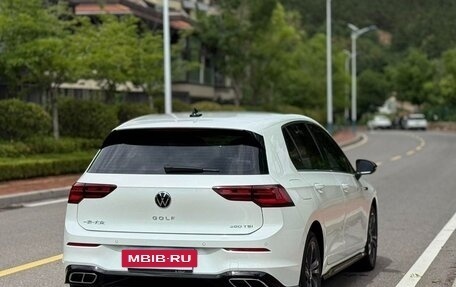 Volkswagen Golf VIII, 2022 год, 2 000 002 рублей, 6 фотография