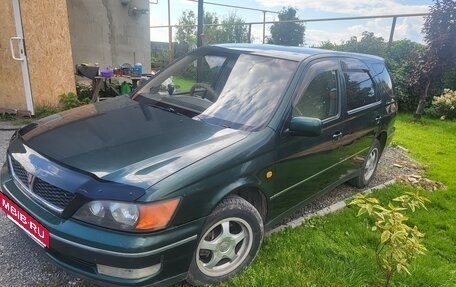 Toyota Vista V30, 1999 год, 630 000 рублей, 11 фотография