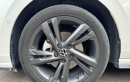 Volkswagen Golf VIII, 2022 год, 2 000 002 рублей, 14 фотография