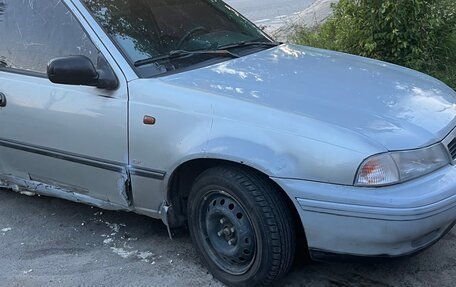 Daewoo Nexia I рестайлинг, 2007 год, 50 000 рублей, 9 фотография