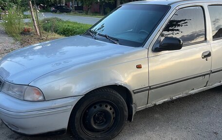 Daewoo Nexia I рестайлинг, 2007 год, 50 000 рублей, 2 фотография