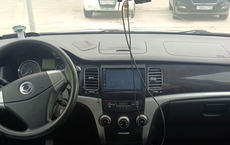 SsangYong Actyon II рестайлинг, 2013 год, 750 000 рублей, 8 фотография