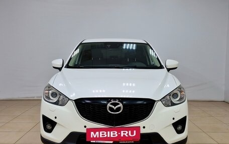 Mazda CX-5 II, 2014 год, 1 420 000 рублей, 2 фотография