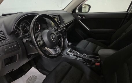 Mazda CX-5 II, 2014 год, 1 420 000 рублей, 12 фотография