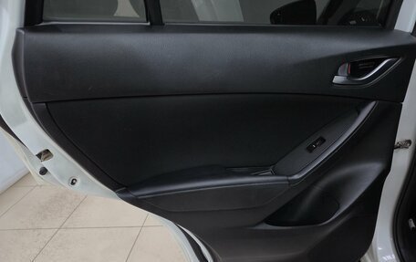 Mazda CX-5 II, 2014 год, 1 420 000 рублей, 17 фотография