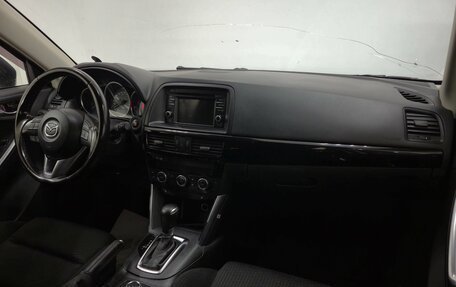 Mazda CX-5 II, 2014 год, 1 420 000 рублей, 15 фотография