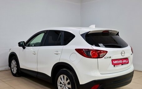 Mazda CX-5 II, 2014 год, 1 420 000 рублей, 8 фотография