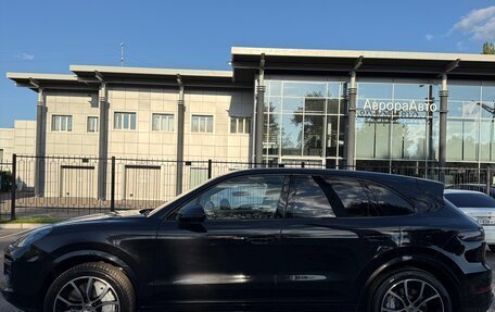 Porsche Cayenne III, 2018 год, 8 500 000 рублей, 8 фотография