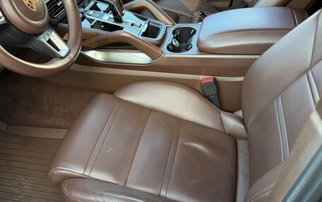 Porsche Cayenne III, 2018 год, 8 500 000 рублей, 6 фотография