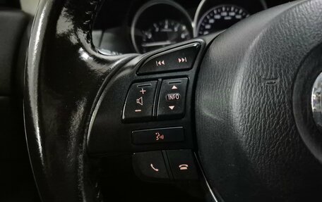 Mazda CX-5 II, 2014 год, 1 420 000 рублей, 24 фотография