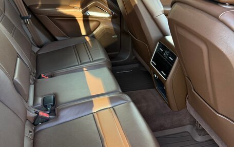 Porsche Cayenne III, 2018 год, 8 500 000 рублей, 3 фотография