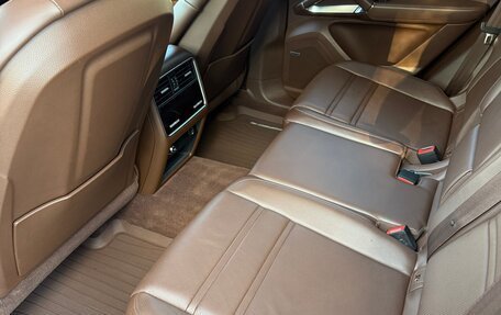 Porsche Cayenne III, 2018 год, 8 500 000 рублей, 5 фотография
