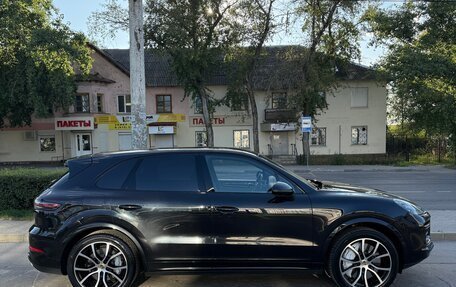 Porsche Cayenne III, 2018 год, 8 500 000 рублей, 10 фотография