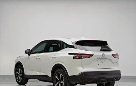 Nissan Qashqai, 2023 год, 1 750 000 рублей, 6 фотография