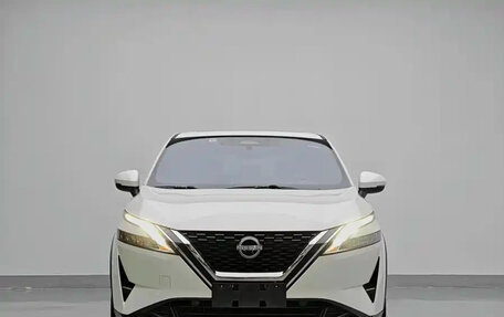 Nissan Qashqai, 2023 год, 1 750 000 рублей, 2 фотография