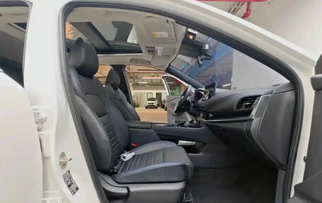 Nissan Qashqai, 2023 год, 1 750 000 рублей, 9 фотография