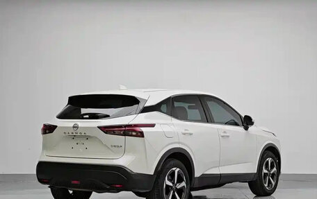 Nissan Qashqai, 2023 год, 1 750 000 рублей, 4 фотография